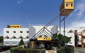 hotelF1 Evreux Sud